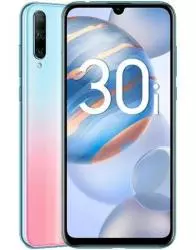 Замена дисплея (экрана) Huawei Honor 30i
