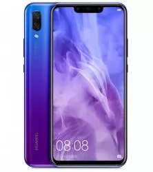 Замена аккумулятора (батареи) Huawei Nova 3